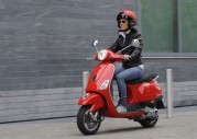 Vespa LX 50 4T